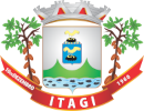 Itagi - BA